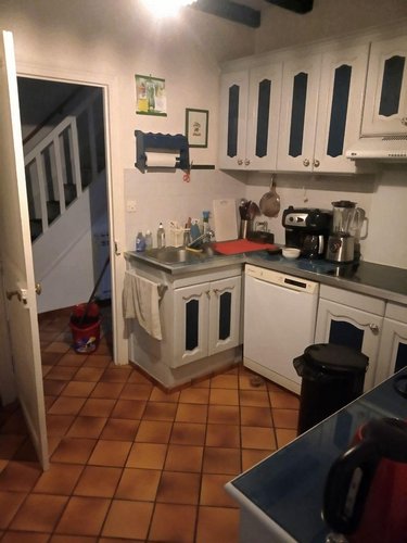 Maison a vendre Compiègne 60200 Oise 94 m2 4 pièces 157000 euros