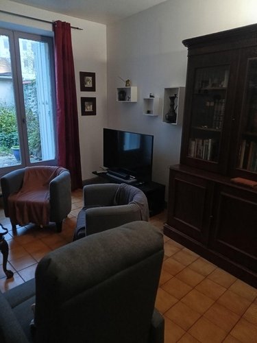 Maison a vendre Compiègne 60200 Oise 94 m2 4 pièces 157000 euros