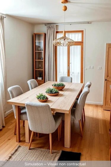 Maison a vendre Compiègne 60200 Oise 94 m2 4 pièces 157000 euros