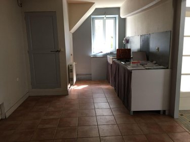 Maison a vendre Le Lude 72800 Sarthe 95 m2 5 pièces 95000 euros