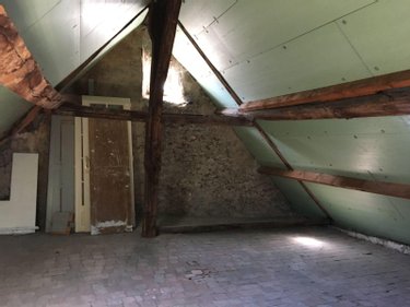Maison a vendre Le Lude 72800 Sarthe 95 m2 5 pièces 95000 euros