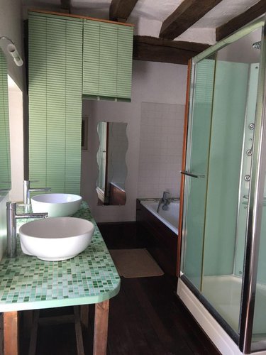 Maison a vendre Le Lude 72800 Sarthe 95 m2 5 pièces 89000 euros