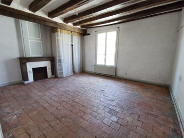 Maison a vendre Le Lude 72800 Sarthe 95 m2 5 pièces 95000 euros
