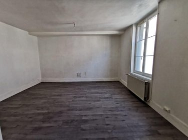 Maison a vendre Le Lude 72800 Sarthe 95 m2 5 pièces 95000 euros