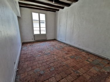 Maison a vendre Le Lude 72800 Sarthe 95 m2 5 pièces 95000 euros