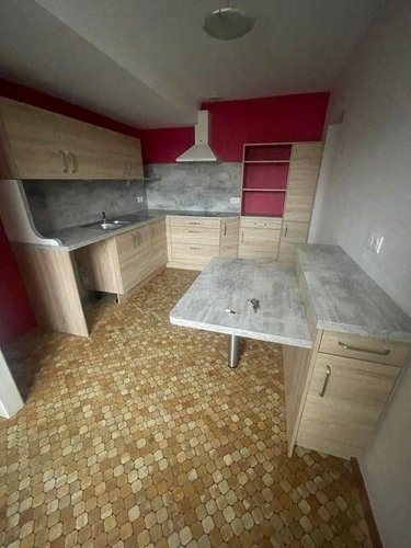Maison a vendre Courdemanche 72150 Sarthe 103 m2 8 pièces 127200 euros