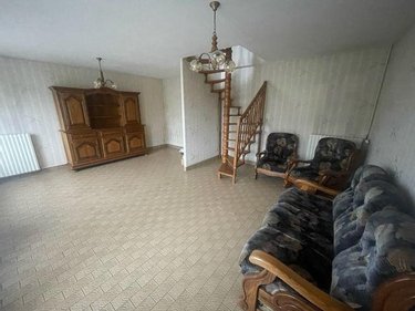 Maison a vendre Courdemanche 72150 Sarthe 103 m2 8 pièces 127200 euros