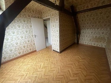 Maison a vendre Courdemanche 72150 Sarthe 103 m2 8 pièces 127200 euros