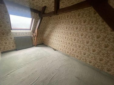 Maison a vendre Courdemanche 72150 Sarthe 103 m2 8 pièces 127200 euros
