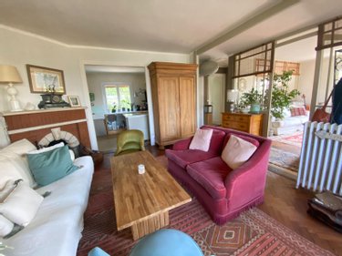 Maison a vendre Pessac 33600 Gironde 132 m2 6 pièces 555000 euros