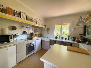 Maison a vendre Pessac 33600 Gironde 132 m2 6 pièces 555000 euros