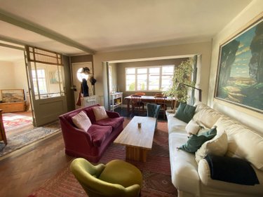 Maison a vendre Pessac 33600 Gironde 132 m2 6 pièces 555000 euros