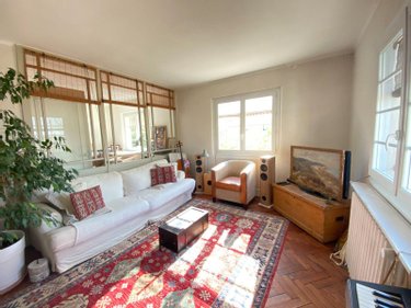 Maison a vendre Pessac 33600 Gironde 132 m2 6 pièces 555000 euros