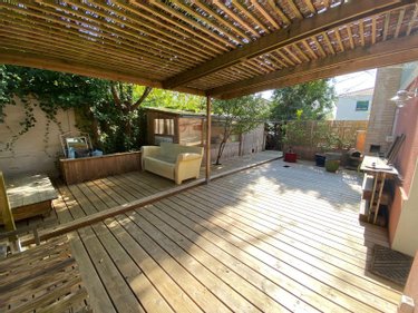 Maison a vendre Pessac 33600 Gironde 132 m2 6 pièces 555000 euros