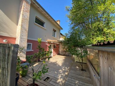 Maison a vendre Pessac 33600 Gironde 132 m2 6 pièces 555000 euros