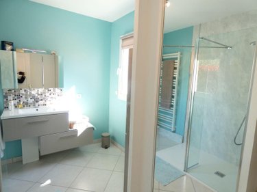 Maison a vendre Courseulles-sur-Mer 14470 Calvados 140 m2 5 pièces 525000 euros