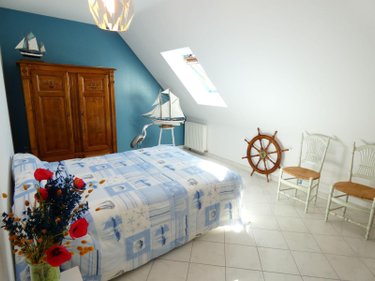 Maison a vendre Courseulles-sur-Mer 14470 Calvados 140 m2 5 pièces 525000 euros