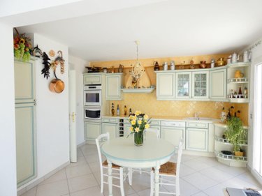 Maison a vendre Courseulles-sur-Mer 14470 Calvados 140 m2 5 pièces 525000 euros