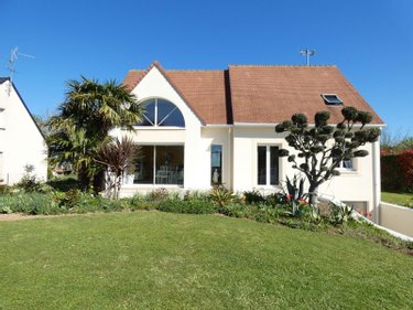 Maison a vendre Courseulles-sur-Mer 14470 Calvados 140 m2 5 pièces 525000 euros