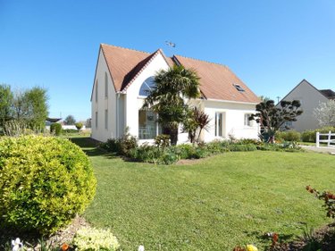 Maison a vendre Courseulles-sur-Mer 14470 Calvados 140 m2 5 pièces 525000 euros