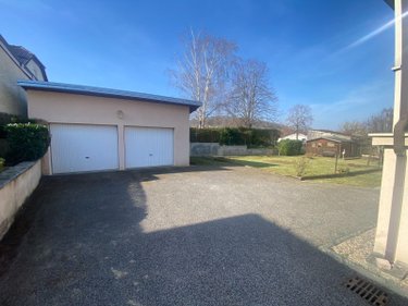 Maison a vendre Noidans-lès-Vesoul 70000 Haute-Saône 202 m2 8 pièces 212000 euros