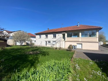 Maison a vendre Noidans-lès-Vesoul 70000 Haute-Saône 202 m2 8 pièces 212000 euros