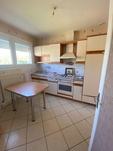 Maison a vendre Noidans-lès-Vesoul 70000 Haute-Saône 202 m2 8 pièces 212000 euros