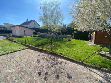 Maison a vendre Noidans-lès-Vesoul 70000 Haute-Saône 202 m2 8 pièces 212000 euros