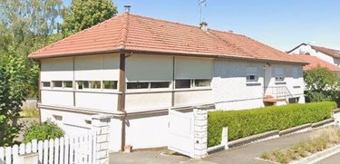 Maison a vendre Noidans-lès-Vesoul 70000 Haute-Saône 202 m2 8 pièces 212000 euros