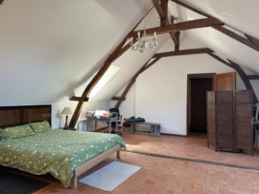 propriete a vendre Chouzé-sur-Loire 37140 Indre-et-Loire 240 m2 8 pièces 496960 euros