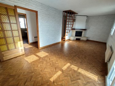 Maison a vendre Spay 72700 Sarthe 87 m2 5 pièces 215250 euros