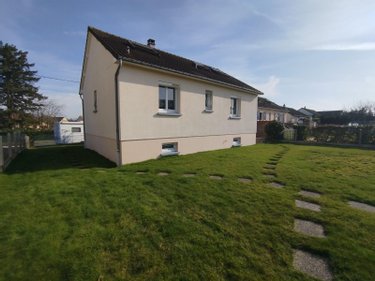 Maison a vendre Spay 72700 Sarthe 87 m2 5 pièces 215250 euros