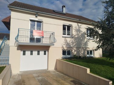 Maison a vendre Spay 72700 Sarthe 87 m2 5 pièces 215250 euros