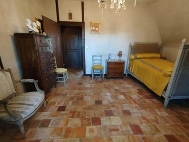 Maison a vendre Pruillé-le-Chétif 72700 Sarthe 147 m2 7 pièces 259000 euros