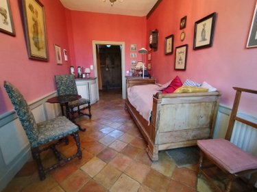 Maison a vendre Pruillé-le-Chétif 72700 Sarthe 147 m2 7 pièces 262500 euros