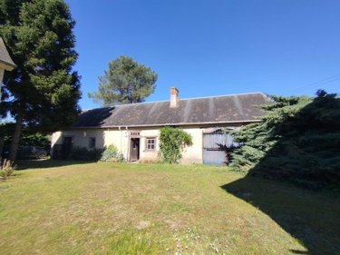 Maison a vendre Pruillé-le-Chétif 72700 Sarthe 147 m2 7 pièces 259000 euros