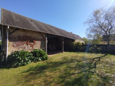 Maison a vendre Pruillé-le-Chétif 72700 Sarthe 147 m2 7 pièces 262500 euros