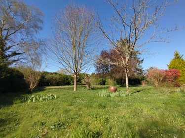 Maison a vendre Pruillé-le-Chétif 72700 Sarthe 147 m2 7 pièces 259000 euros