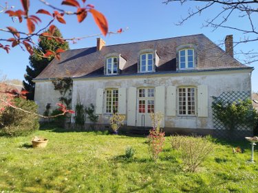 Maison a vendre Pruillé-le-Chétif 72700 Sarthe 147 m2 7 pièces 259000 euros