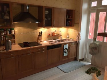 Maison a vendre Cherbourg-en-Cotentin 50100 Manche 170 m2 8 pièces 379940 euros