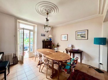 Maison a vendre Cherbourg-en-Cotentin 50100 Manche 170 m2 8 pièces 364400 euros