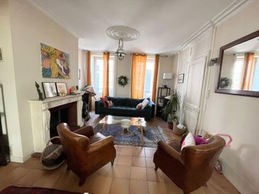 Maison a vendre Cherbourg-en-Cotentin 50100 Manche 170 m2 8 pièces 364400 euros