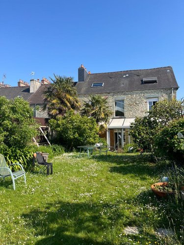 Maison a vendre Cherbourg-en-Cotentin 50100 Manche 170 m2 8 pièces 379940 euros