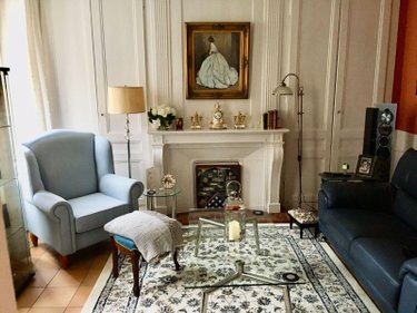 Maison a vendre Cherbourg-en-Cotentin 50100 Manche 170 m2 8 pièces 379940 euros