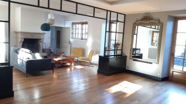 Maison a vendre Goven 35580 Ille-et-Vilaine 215 m2 8 pièces 598900 euros