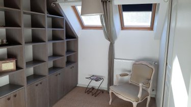 Maison a vendre Goven 35580 Ille-et-Vilaine 215 m2 8 pièces 598900 euros