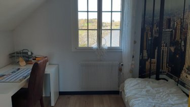 Maison a vendre Goven 35580 Ille-et-Vilaine 215 m2 8 pièces 598900 euros