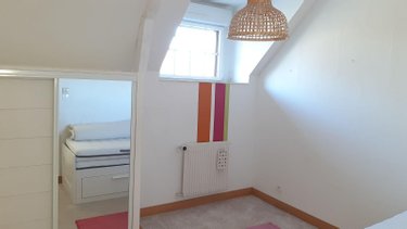 Maison a vendre Goven 35580 Ille-et-Vilaine 215 m2 8 pièces 598900 euros