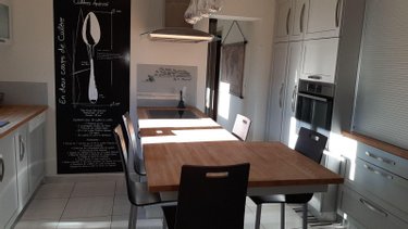 Maison a vendre Goven 35580 Ille-et-Vilaine 215 m2 8 pièces 598900 euros
