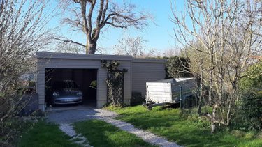 Maison a vendre Goven 35580 Ille-et-Vilaine 215 m2 8 pièces 598900 euros